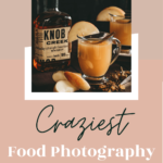 Craziest Food Photography Myths