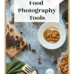 16 Food Photography Tools