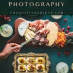 The Best Camera Lenses For Food Photography