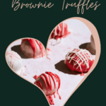 ‘Date Night’ Boozy Brownie Truffles