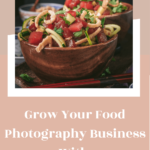 Grow Your Food Photography Business With Clubhouse