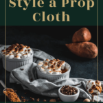 How To Style A Prop Cloth